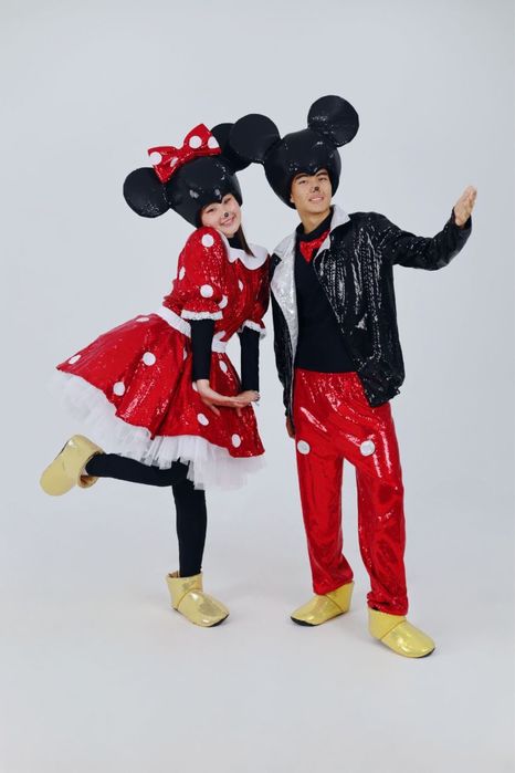 Аниматоры алматы от 18.000тг