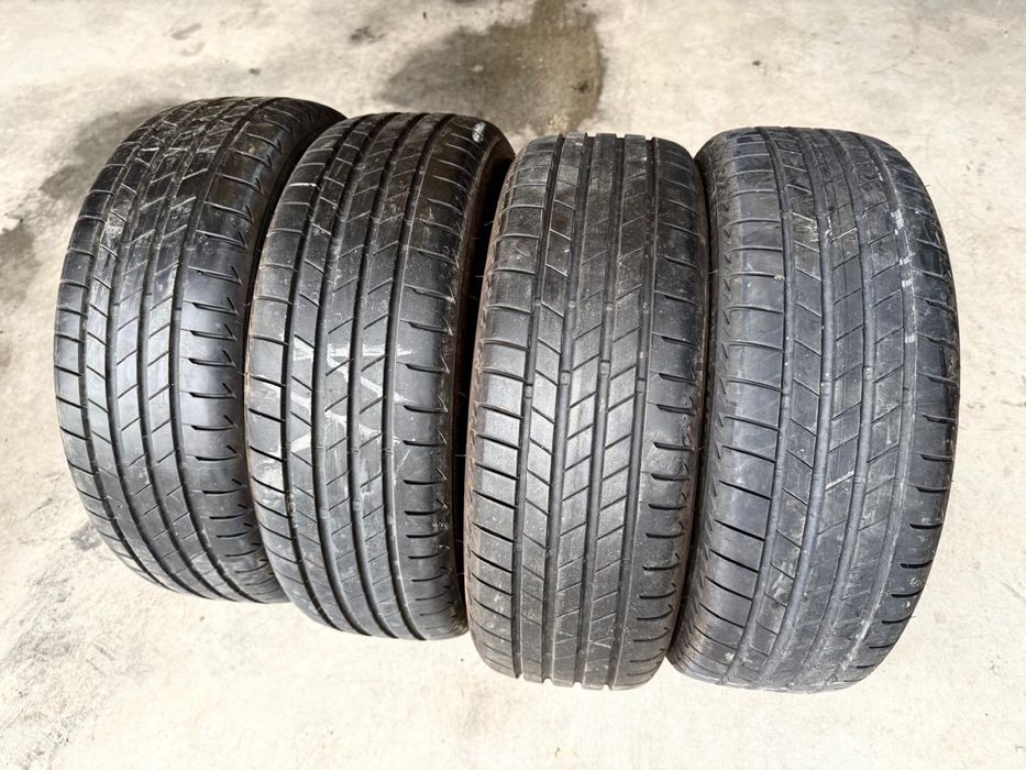 Anvelope vara 185.55.15’ Bridgestone