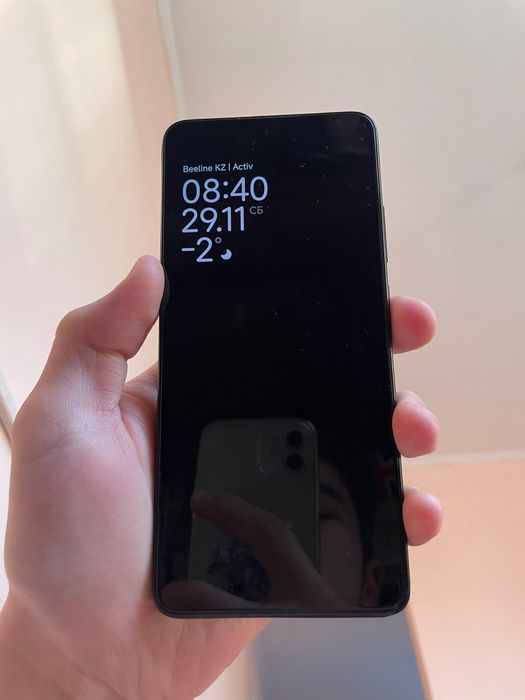 Редми нот 11 про