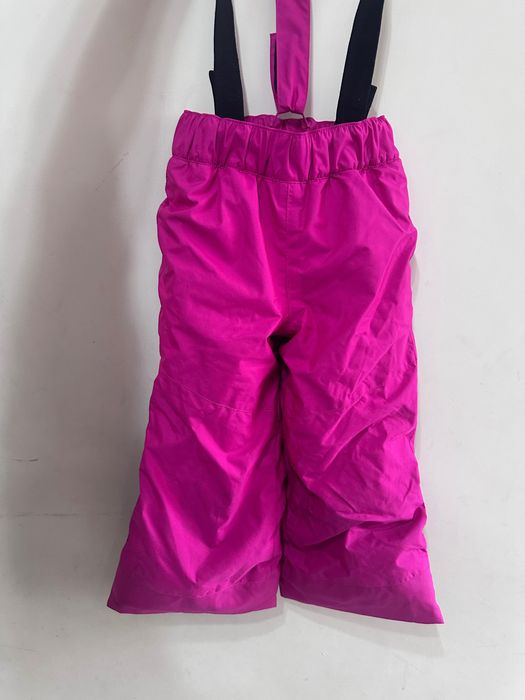 Детски непромокаем екип