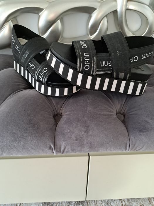 Sandale Liu Jo inalte