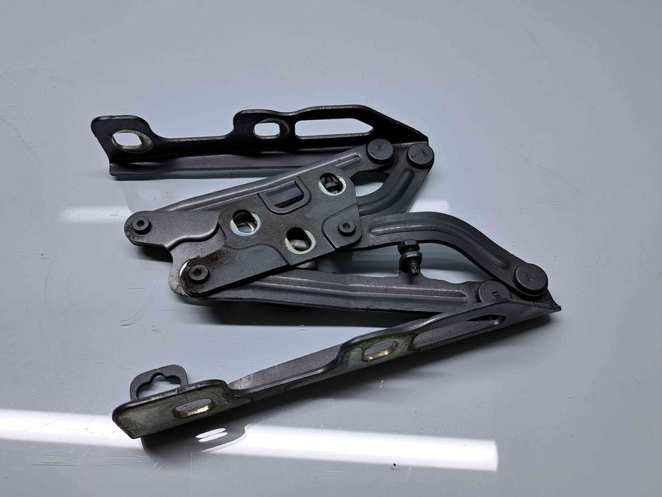 Set balamale capota Opel Corsa E [Fabr 2014-prezent] 13311902 / 133119