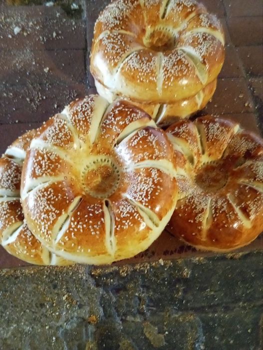 Non zakas qabul qilamiz kafe restaranlarga