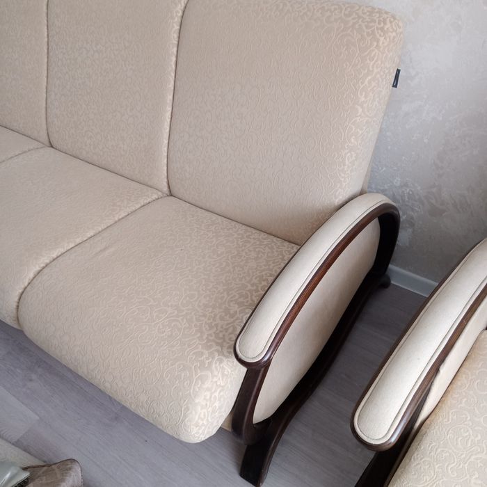 Книжка диван и 2кресла