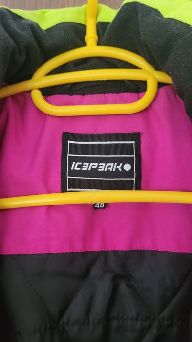 Geaca iarna Icepeak
