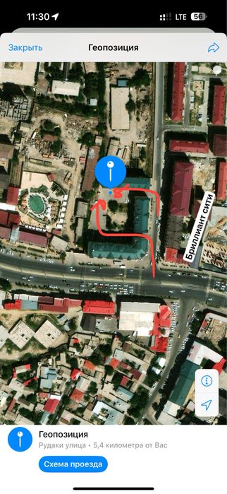 Гатовий офис 108 м/кв, под любой бизнес на продаже