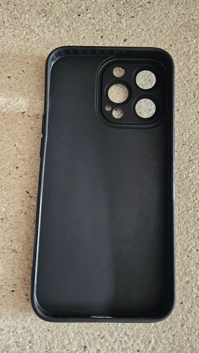 Husa silicon Iphone 13 Pro