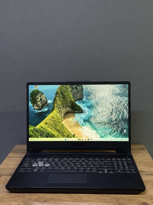 ASUS TUF Gaming F15 RTX 3050 | Mobile Zone