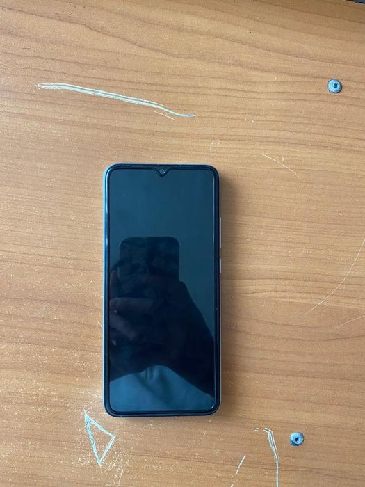 Redmi 10A с гарантией