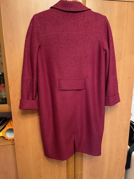 Пальто женское 44 -46 р.