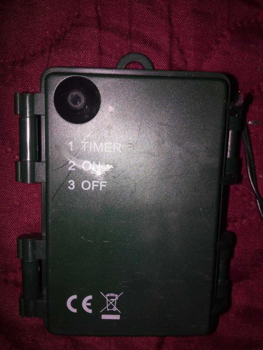 3 броя свързани елхи с LED лампички.Закачалки розови сърца.