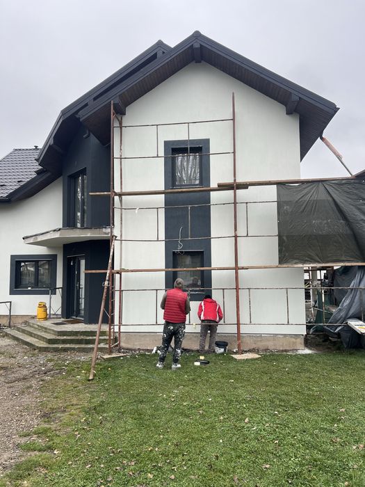 Echipa de constructii