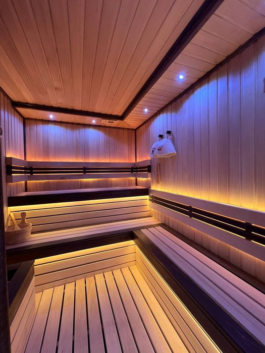 Dacha charvak Abu Dhabi