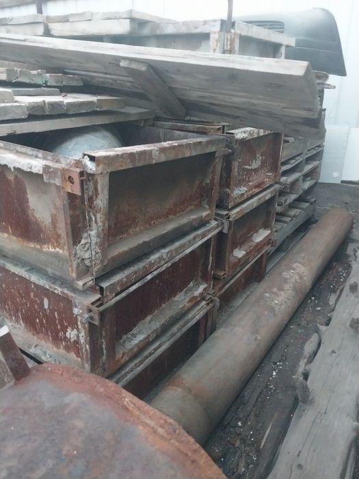 Станок газаблока