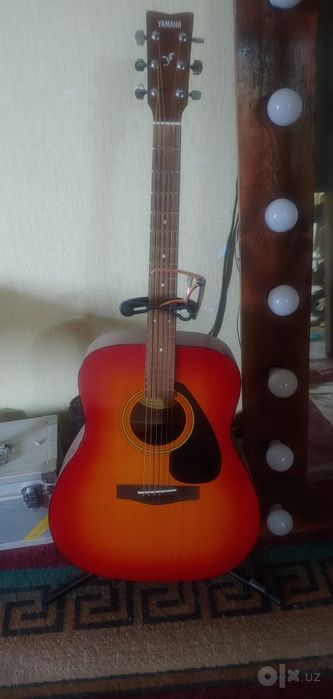 Гитара Yamaha f310