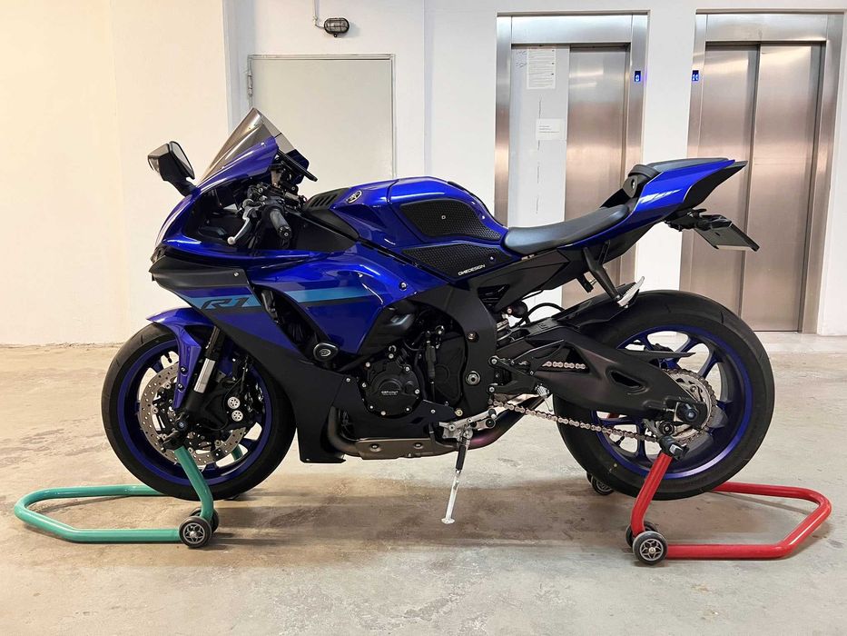 Yamaha YZF R1 2024