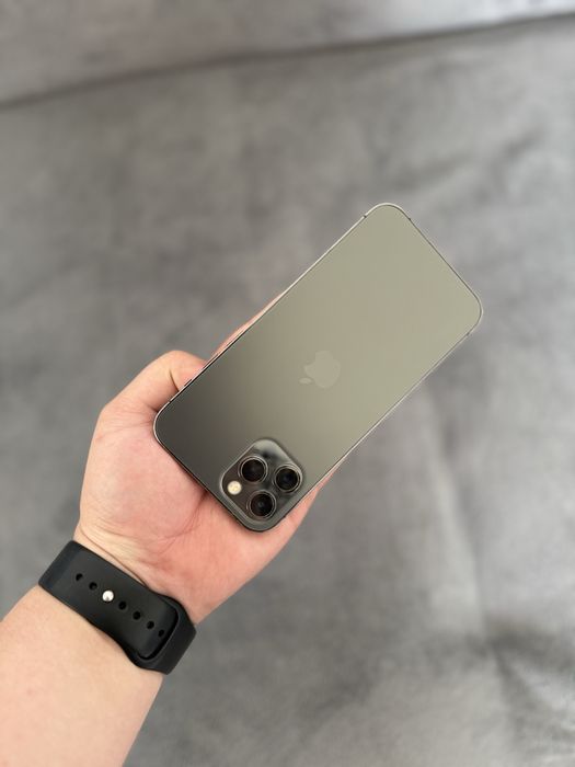 Iphone 12 pro 512gb / Айфон 12 про 512гб