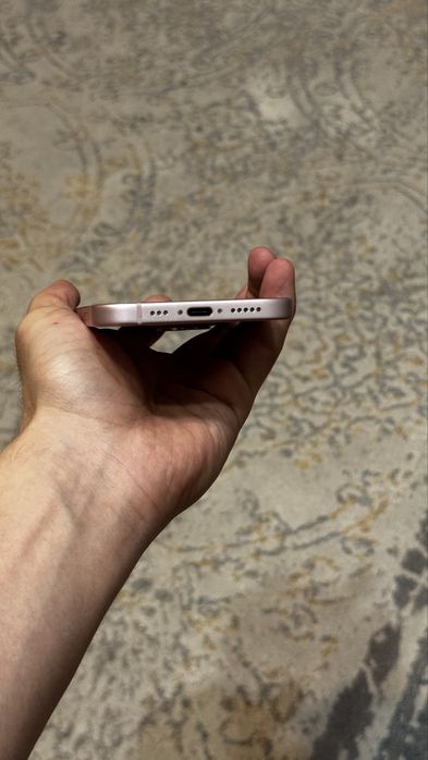 Айфон/Iphone 15 на 128gb