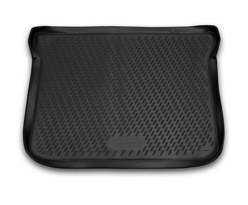 Коврик в багажник Lifan X50