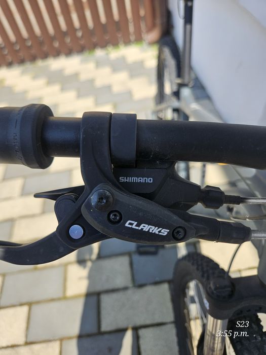 Bicicleta Cube Aim 2025