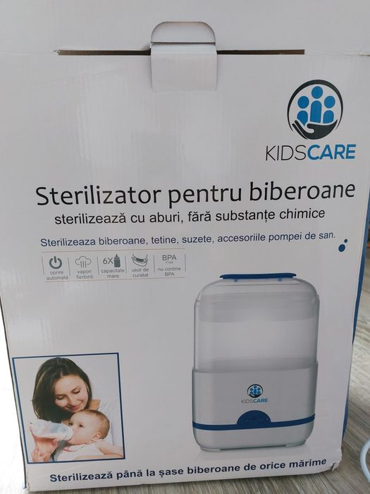 Sterilizator kisdcare