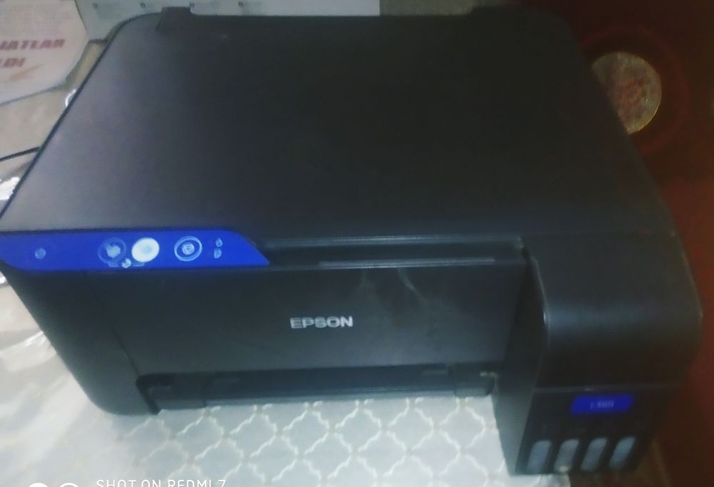 Epson L3101 Samarqand