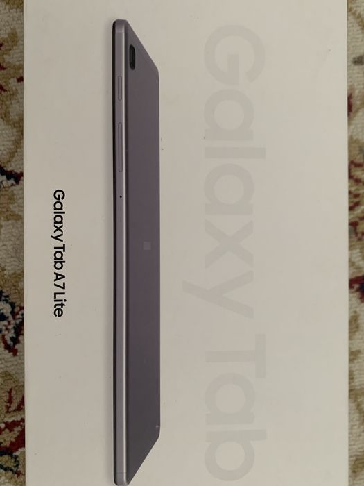 Продается!! Планшет Galaxy Tab A7 Lite