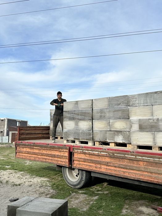 Газоблоки газаблоки