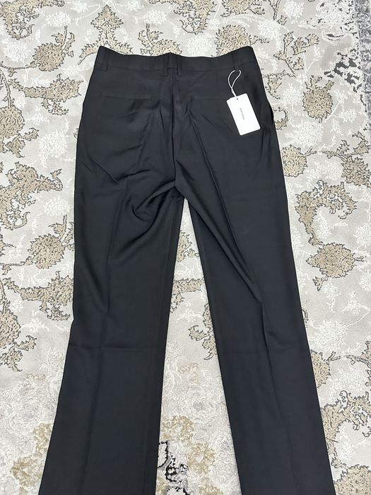 Клёш/Буткат брюки