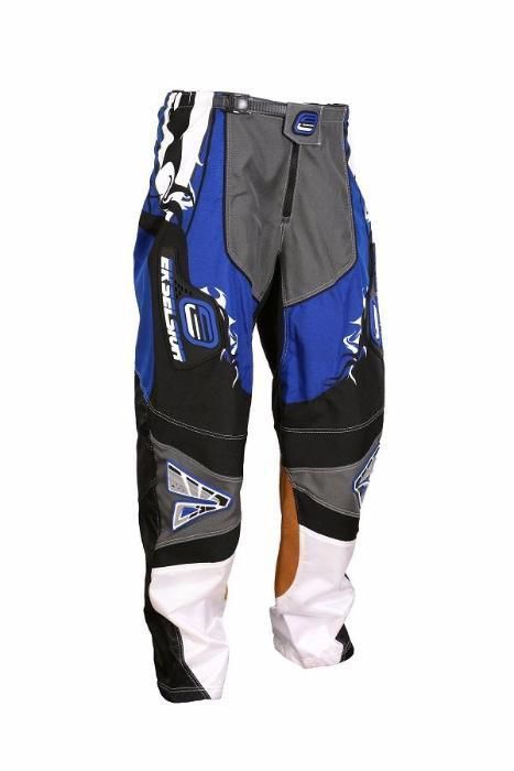 Интернет промоция! ekselsior нов бридж мотокрос крос панталон екип мот