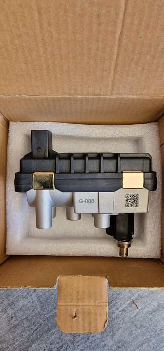 Актуатор турбо G-088 за Mercedes