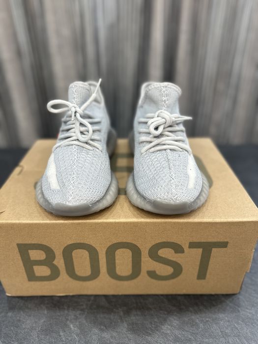Adidai Dama. Yeezy Boost 350 V2-  Nr-37. Full box!