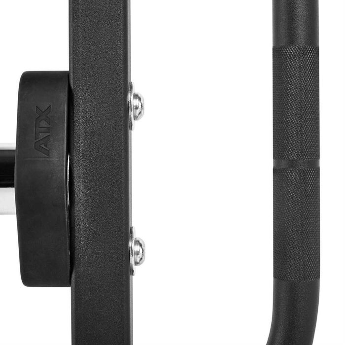 Комбиниран Лост Трап Бар Open Hex Bar Compact ø30 мм