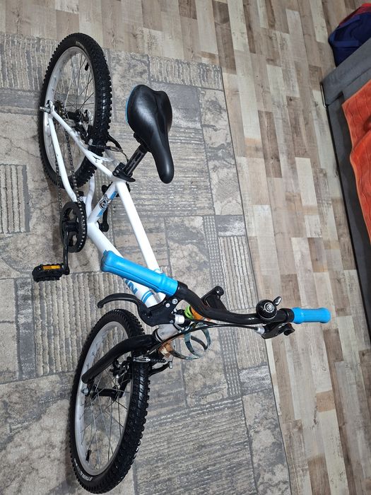 Bicicleta 20 inch.