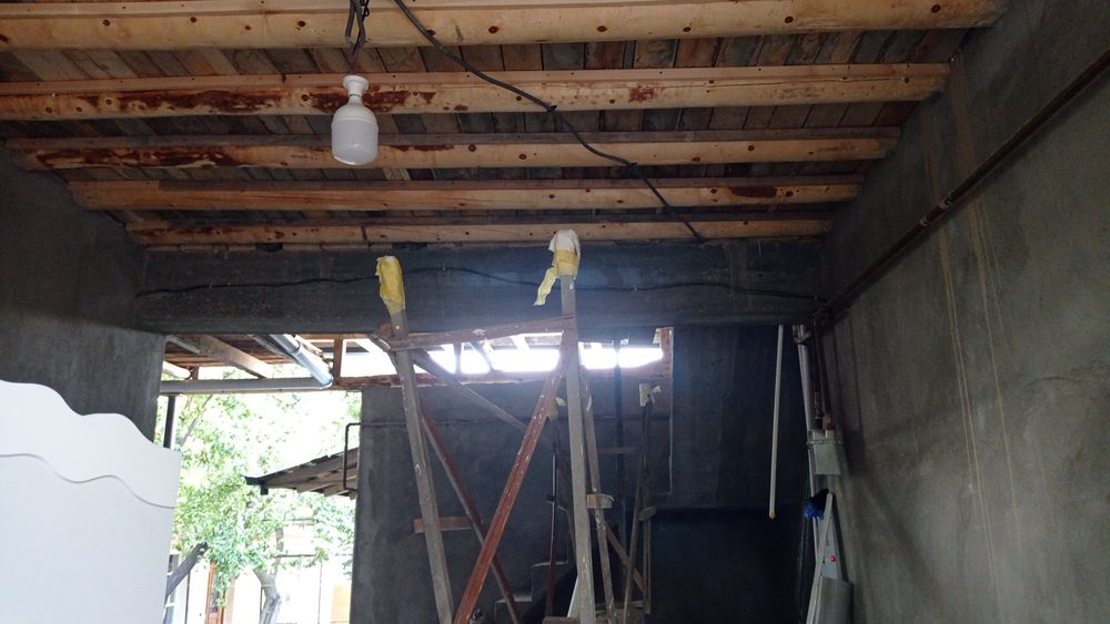 Hovli joy sotiladi yer hisobida umumiy maydoni 7.19 sotix