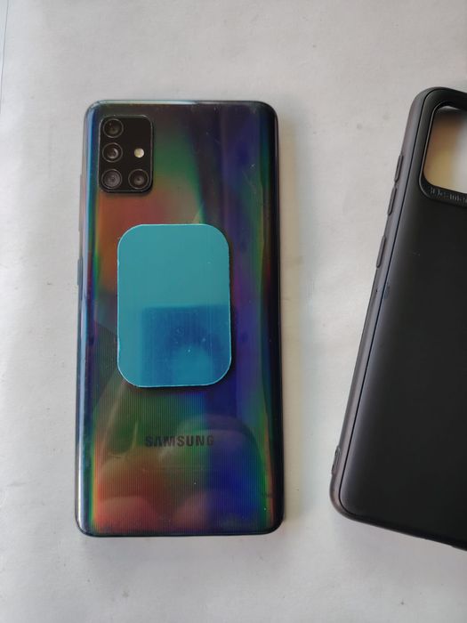Vând Samsung Galaxy A51 Citiți anunțul!