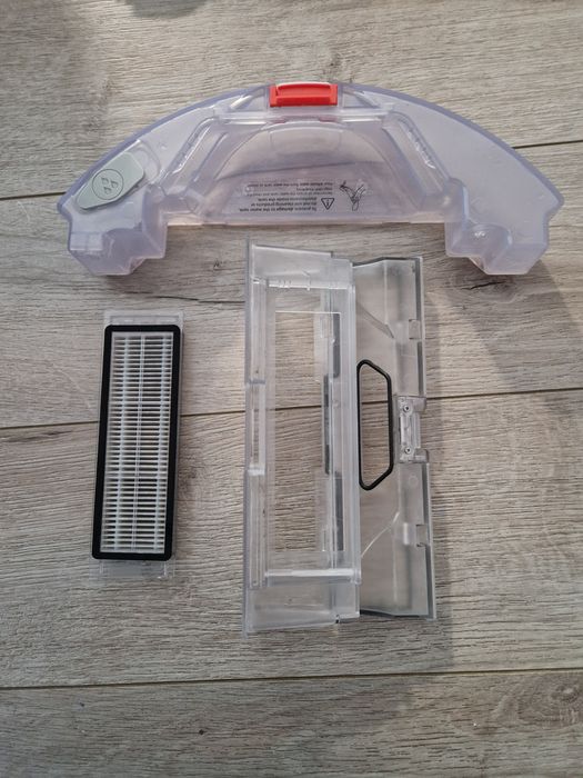 Roborock S5 Max- 550 ron ( stare f buna)