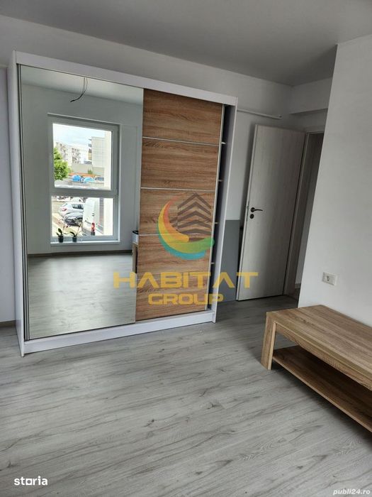 Apartament 2 Camere Decomandat Zona Metalurgiei Park Arghezii — fotografia 3