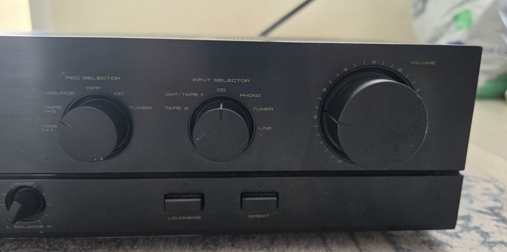 Стерио усилвател Pioneer A-333
