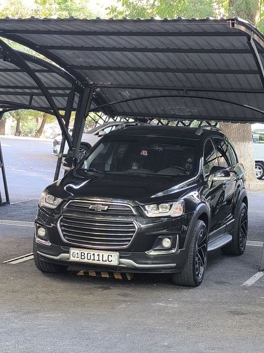 Каптива3-4 килинган