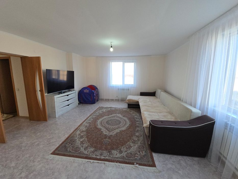 Продам частный дом в районе Солнечном