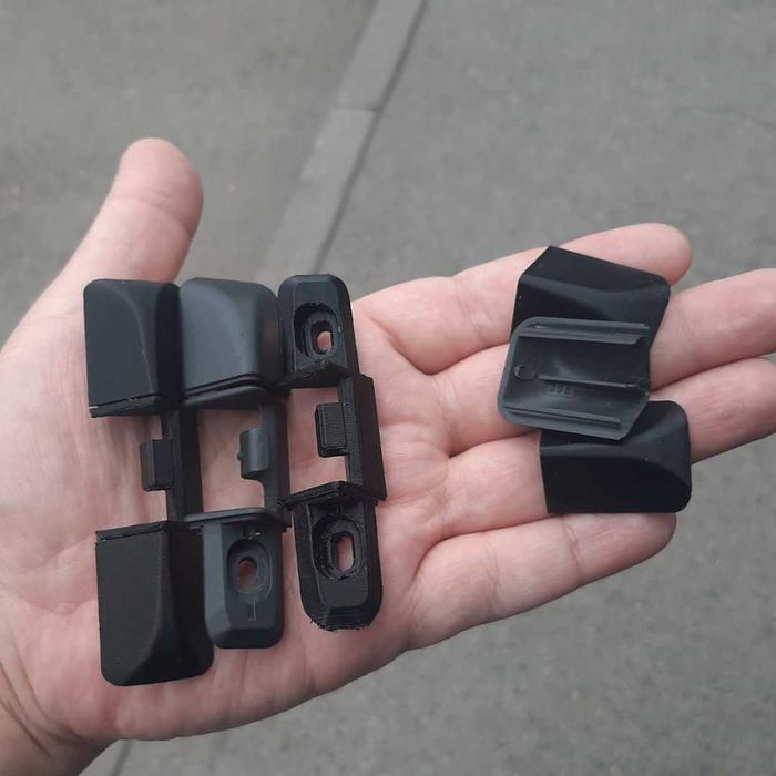 3Д печать и 3D сканирование