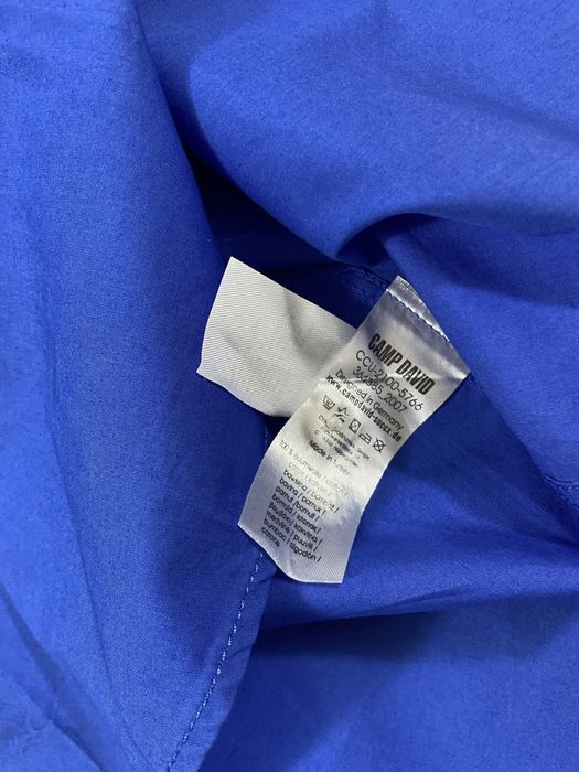 Camasa barbati Camp David XL