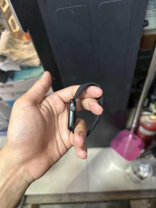 iwatch 7