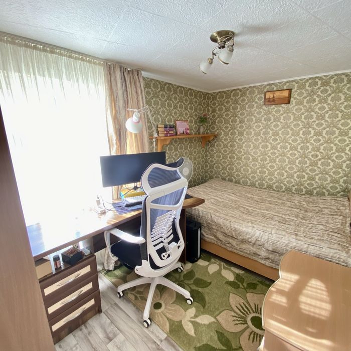 80м2, ул.Амангельды, 12 соток