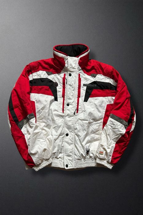 Geaca Spyder ski barbati L