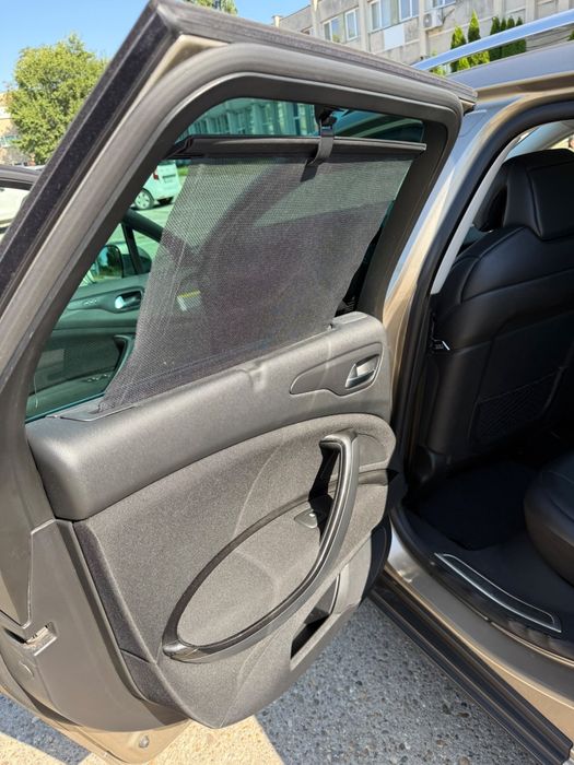 CITROËN C5 2010 — imagine 3