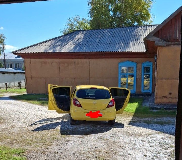 Продам автомобиль.