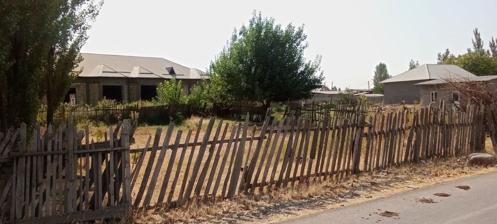 Продается земля 5 соток