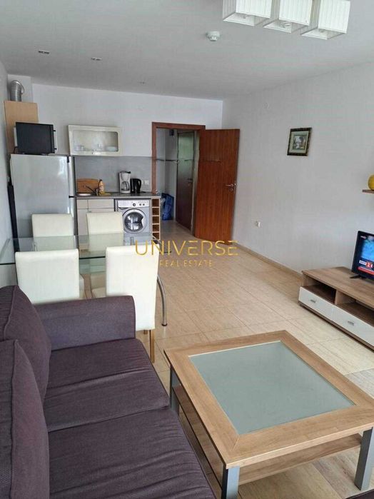 Продава се Двустаен апартамент в Свети Влас - 60 кв.м за 1334 €/кв.м - Снимка #1